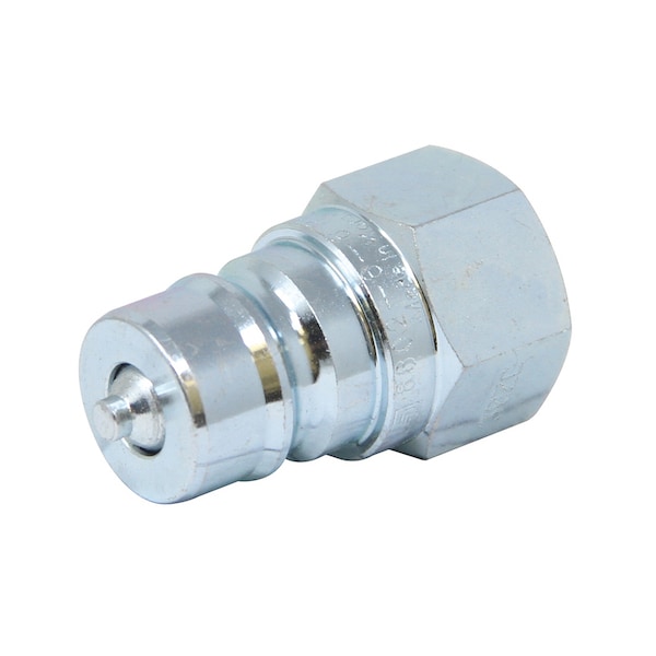 Male Tip 4" x3" x1"
